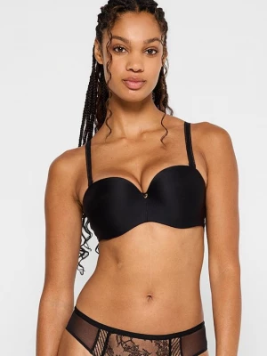 Obrázek produktu Push-up podprsenka Chantelle černá