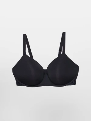 Obrázek produktu Push-up podprsenka DKNY černá