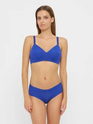 Obrázek produktu Push-up podprsenka DKNY modrá
