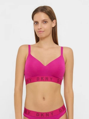 Obrázek produktu Push-up podprsenka DKNY růžová