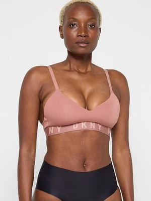 Obrázek produktu Push-up podprsenka DKNY světle fialová