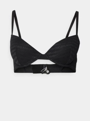 Obrázek produktu Push-up podprsenka Emporio Armani černá