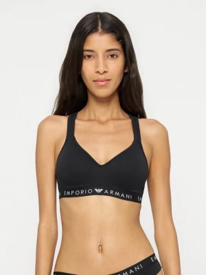 Obrázek produktu Push-up podprsenka Emporio Armani černá