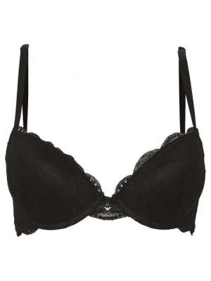 Obrázek produktu Push-up podprsenka Emporio Armani černá