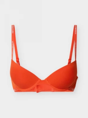 Obrázek produktu Push-up podprsenka Emporio Armani oranžová