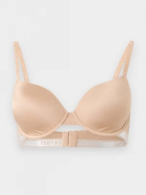 Obrázek produktu Push-up podprsenka Emporio Armani písková