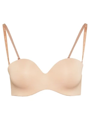 Obrázek produktu Push-up podprsenka Emporio Armani světle hnědá