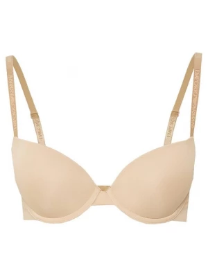 Obrázek produktu Push-up podprsenka Emporio Armani světle hnědá