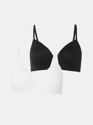 Obrázek produktu Push-up podprsenka Even&Odd By Zalando černá