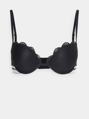 Obrázek produktu Push-up podprsenka Guess černá