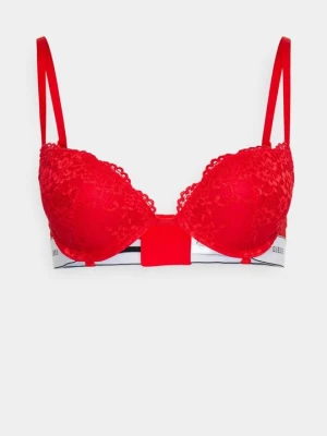 Obrázek produktu Push-up podprsenka Guess červená