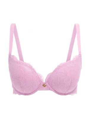 Obrázek produktu Push-up podprsenka Guess růžová