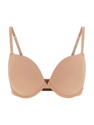 Obrázek produktu Push-up podprsenka Guess světle hnědá
