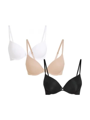 Obrázek produktu Push-up podprsenka Hunkemöller béžová