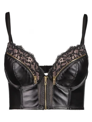Obrázek produktu Push-up podprsenka Hunkemöller černá