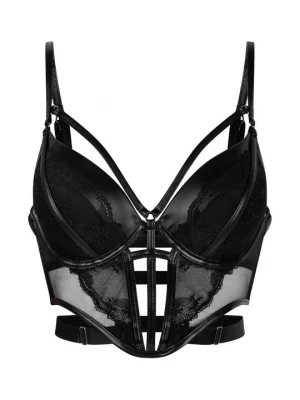 Obrázek produktu Push-up podprsenka Hunkemöller černá