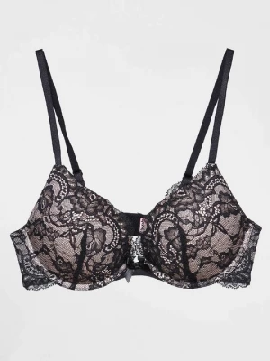 Obrázek produktu Push-up podprsenka Hunkemöller černá