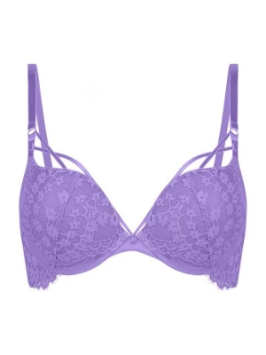 Obrázek produktu Push-up podprsenka Hunkemöller fialová