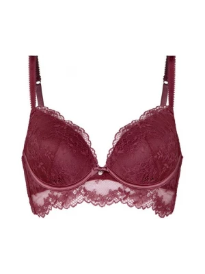 Obrázek produktu Push-up podprsenka Hunkemöller fialová