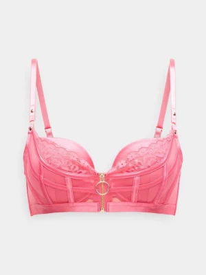 Obrázek produktu Push-up podprsenka Hunkemöller růžová