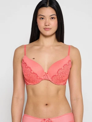 Obrázek produktu Push-up podprsenka Hunkemöller růžová