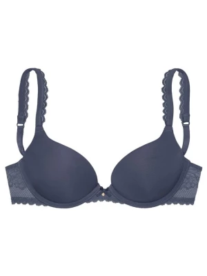 Obrázek produktu Push-up podprsenka Lascana modrá