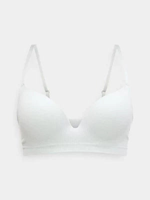Obrázek produktu Push-up podprsenka Lindex světle modrá