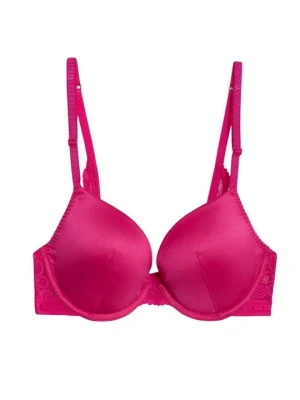 Obrázek produktu Push-up podprsenka Marks & Spencer růžová