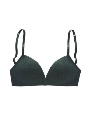 Obrázek produktu Push-up podprsenka s.Oliver zelená evergreen