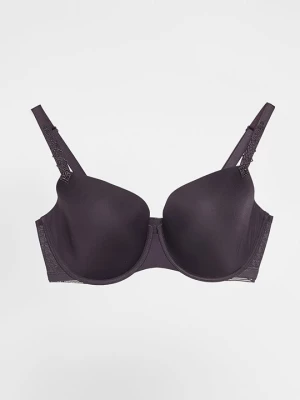 Obrázek produktu Push-up podprsenka Simone Pérèle antracitová