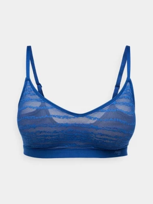 Obrázek produktu Push-up podprsenka Sloggi modrá