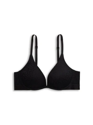 Obrázek produktu Push-up podprsenka Tommy Hilfiger černá