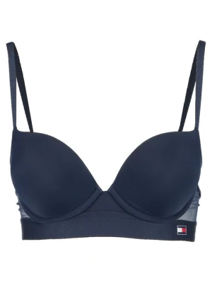 Obrázek produktu Push-up podprsenka Tommy Hilfiger tmavě modrá