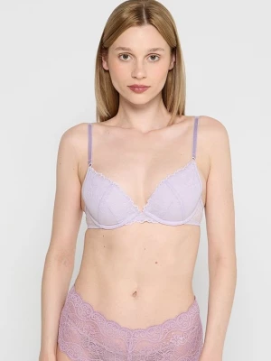 Obrázek produktu Push-up podprsenka Triumph fialová
