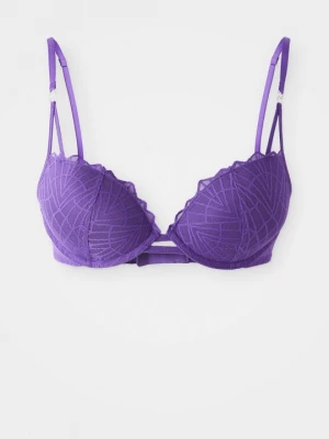 Obrázek produktu Push-up podprsenka Triumph fialová