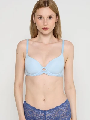 Obrázek produktu Push-up podprsenka Triumph modrá