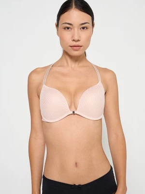Obrázek produktu Push-up podprsenka Triumph růžová