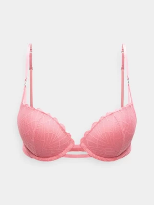 Obrázek produktu Push-up podprsenka Triumph růžová