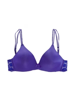 Obrázek produktu Push-up podprsenka Vivance fialová