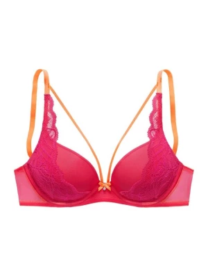 Obrázek produktu Push-up podprsenka Vivance růžová