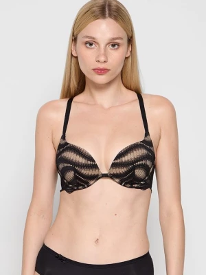 Obrázek produktu Push-up podprsenka Wolford černá