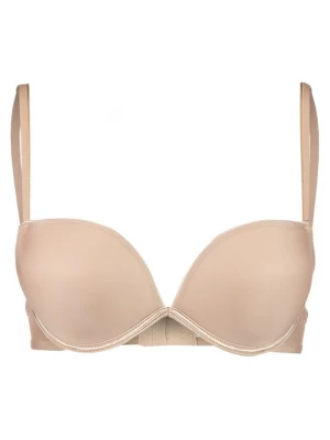 Obrázek produktu Push-up podprsenka Wonderbra tělová