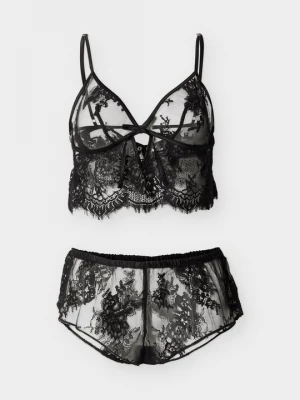 Obrázek produktu Pyžamo Ann Summers černá