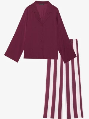Obrázek produktu Pyžamo Anna Field bordeaux