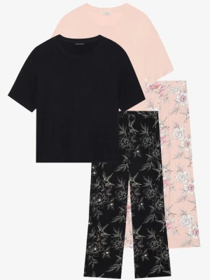 Obrázek produktu Pyžamo Anna Field By Zalando černá