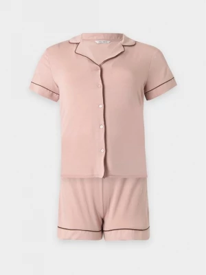 Obrázek produktu Pyžamo Anna Field By Zalando světle hnědošedá