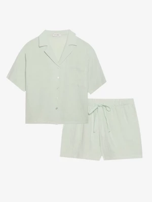 Obrázek produktu Pyžamo Anna Field By Zalando světle zelená