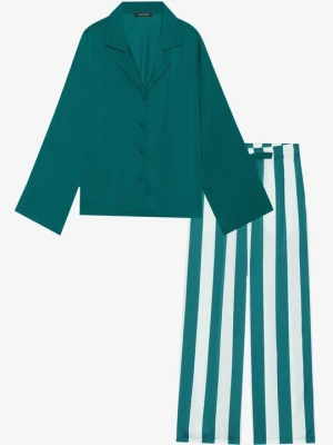 Obrázek produktu Pyžamo Anna Field By Zalando zelená