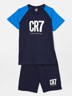 Obrázek produktu Pyžamo CR7 Cristiano Ronaldo černá