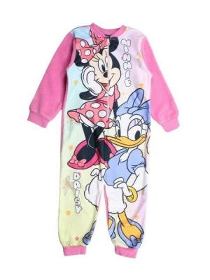 Obrázek produktu Pyžamo Disney růžová